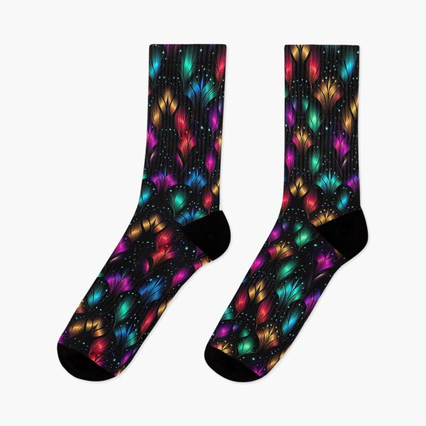 Item preview, Modern retro design reminiscent of magical light effects designed and sold by Pflugart.