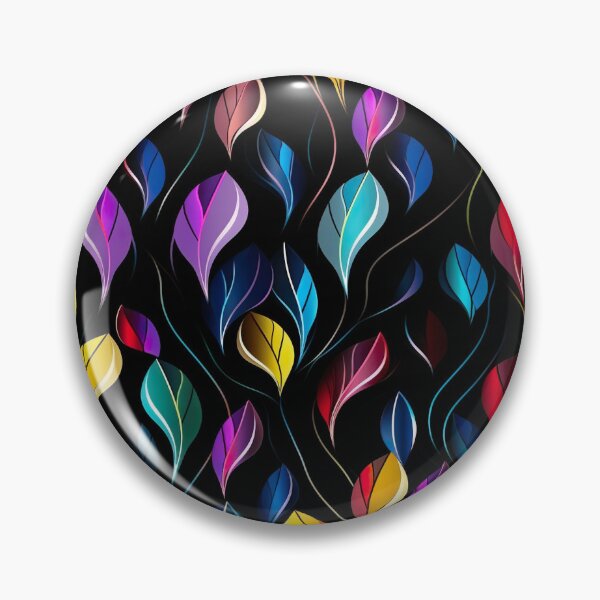Item preview, Modern retro design reminiscent of magical light effects designed and sold by Pflugart.