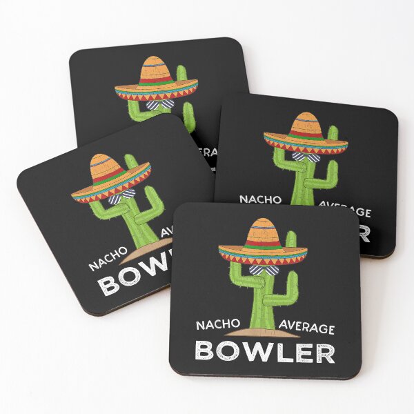 Item preview, Fun Hilarious Bowler Joke Humor  Funny Bowling Saying  designed and sold by EbonyFabre.