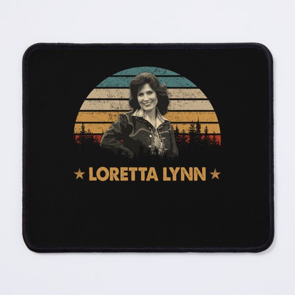Item preview, Celebrating Loretta Lynns Artistry designed and sold by Brumore.