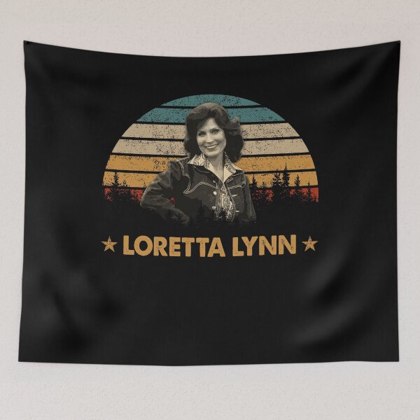 Item preview, Celebrating Loretta Lynns Artistry designed and sold by Brumore.