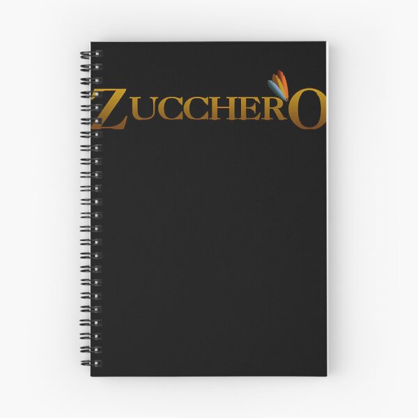 Item preview, Zucchero designed and sold by ConnerMendez.