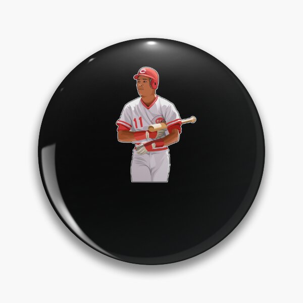 Item preview, Barry Larkin Legend In Games designed and sold by abe-lingram.