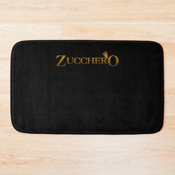 Item preview, Zucchero designed and sold by ConnerMendez.