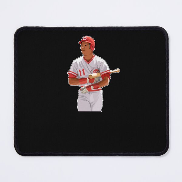 Item preview, Barry Larkin Legend In Games designed and sold by abe-lingram.