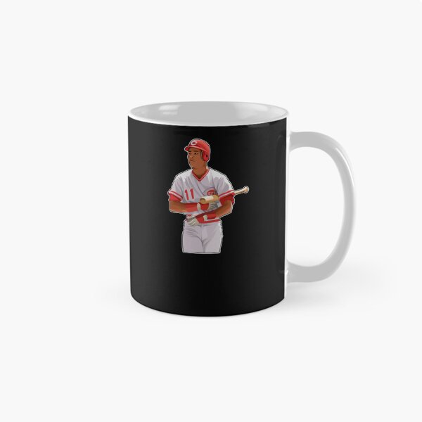 Item preview, Barry Larkin Legend In Games designed and sold by abe-lingram.
