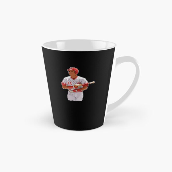 Item preview, Barry Larkin Legend In Games designed and sold by abe-lingram.