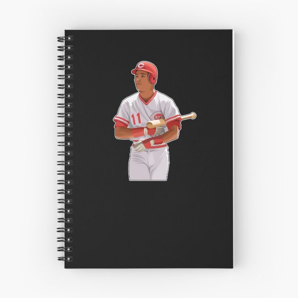 Item preview, Barry Larkin Legend In Games designed and sold by abe-lingram.