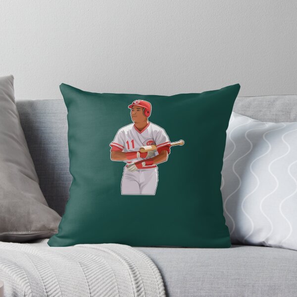 Item preview, Barry Larkin Legend In Games designed and sold by abe-lingram.
