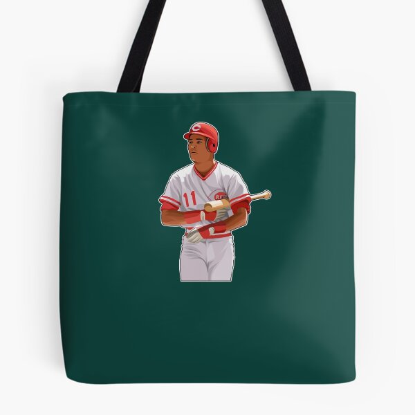 Item preview, Barry Larkin Legend In Games designed and sold by abe-lingram.