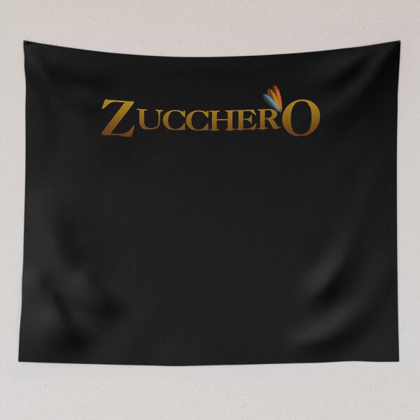 Item preview, Zucchero designed and sold by ConnerMendez.