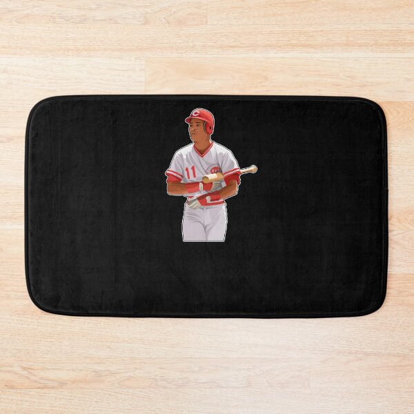 Item preview, Barry Larkin Legend In Games designed and sold by abe-lingram.