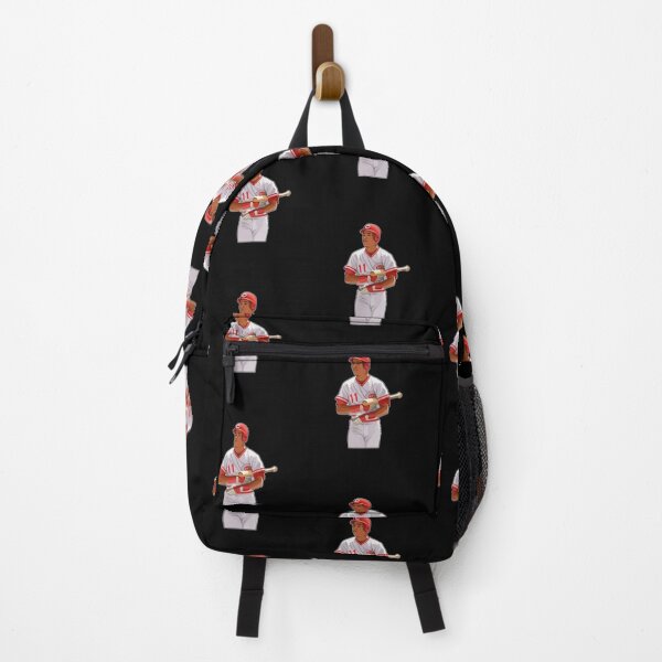Item preview, Barry Larkin Legend In Games designed and sold by abe-lingram.