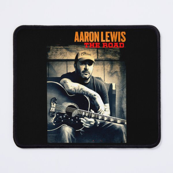 Item preview, Aaron Lewis the road tour 2016 designed and sold by TerryCookFashi.