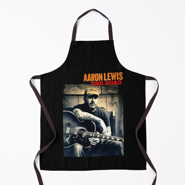 Item preview, Aaron Lewis the road tour 2016 designed and sold by TerryCookFashi.