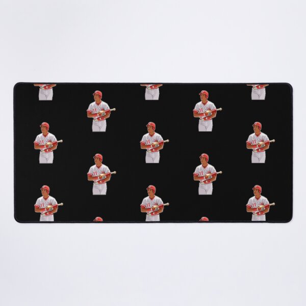 Item preview, Barry Larkin Legend In Games designed and sold by abe-lingram.