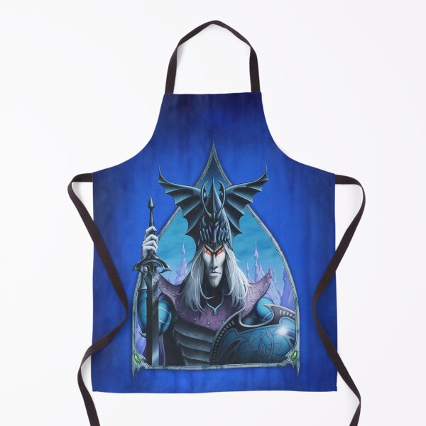 Item preview, Elric at the End of Time designed and sold by Rodney Matthews Studios.