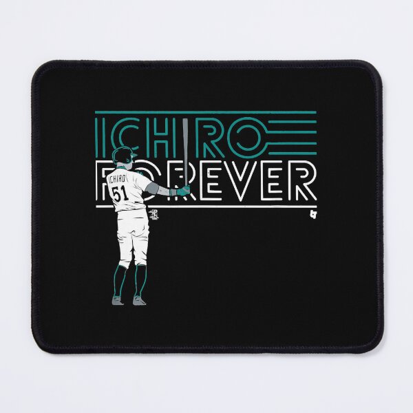 Item preview, Ichiro Suzuki - Ichiro baseball designed and sold by abe-lingram.