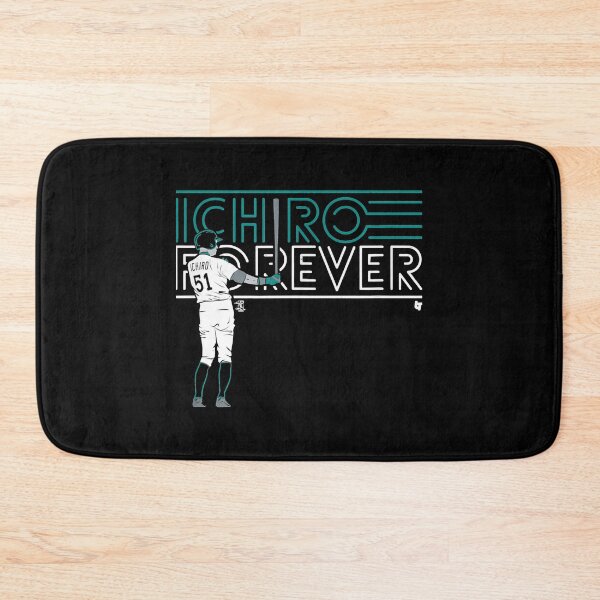 Item preview, Ichiro Suzuki - Ichiro baseball designed and sold by abe-lingram.