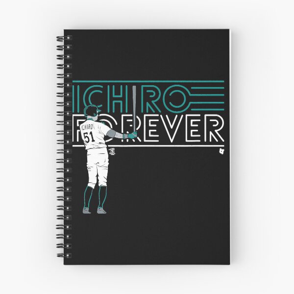 Item preview, Ichiro Suzuki - Ichiro baseball designed and sold by abe-lingram.