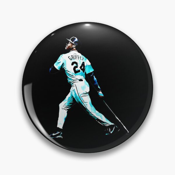 Item preview, Ken Griffey Jr That Sweet, Sweet Swing! designed and sold by abe-lingram.
