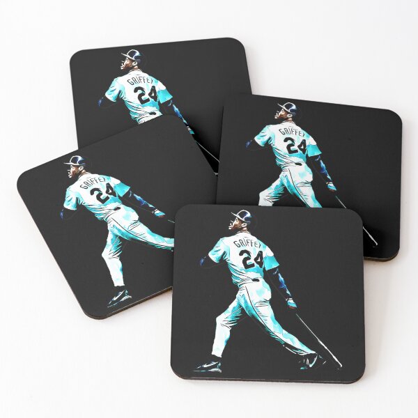Item preview, Ken Griffey Jr That Sweet, Sweet Swing! designed and sold by abe-lingram.