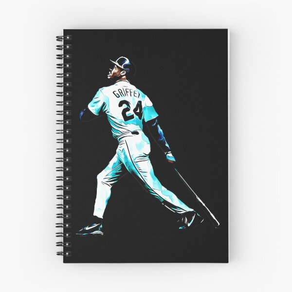 Item preview, Ken Griffey Jr That Sweet, Sweet Swing! designed and sold by abe-lingram.