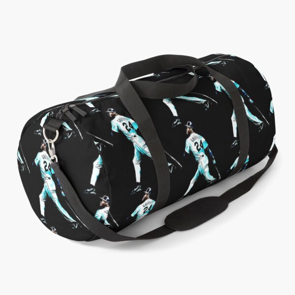 Item preview, Ken Griffey Jr That Sweet, Sweet Swing! designed and sold by abe-lingram.