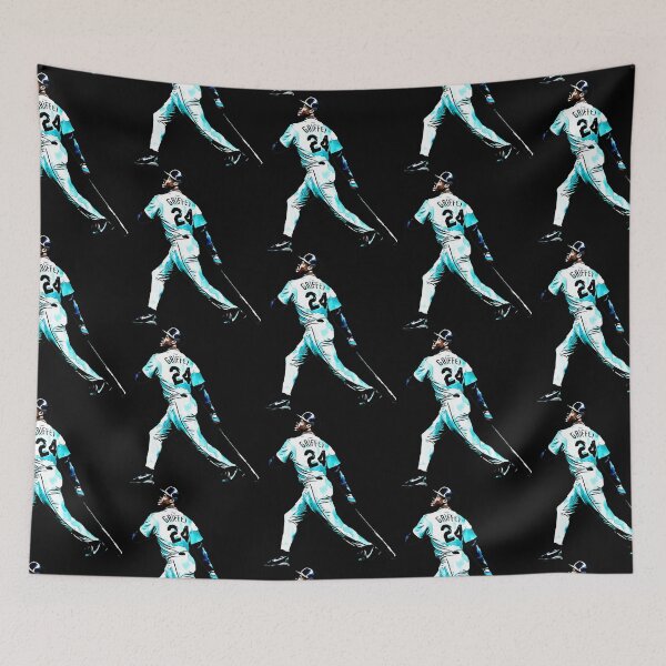 Item preview, Ken Griffey Jr That Sweet, Sweet Swing! designed and sold by abe-lingram.