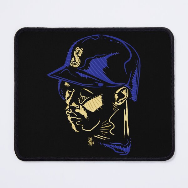 Aperçu de l'œuvre Ken Griffey Jr Le Kid créée et vendue par abe-lingram.