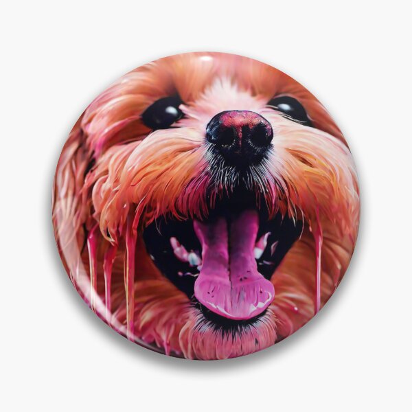 Artikelvorschau, Bichon Frise Dog Lover entworfen und verkauft von BellaRosie Emporium.