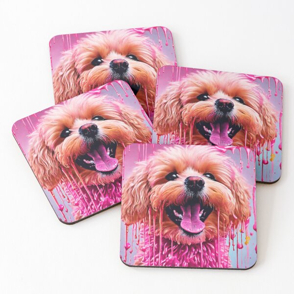 Artikelvorschau, Bichon Frise Dog Lover entworfen und verkauft von BellaRosie Emporium.
