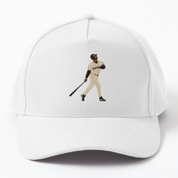 Junior's Silhouette Trucker Cap - Ken Griffey Jr. Collection