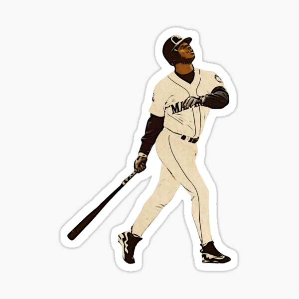 AIR CANZONEGO MARINERS! | Sticker