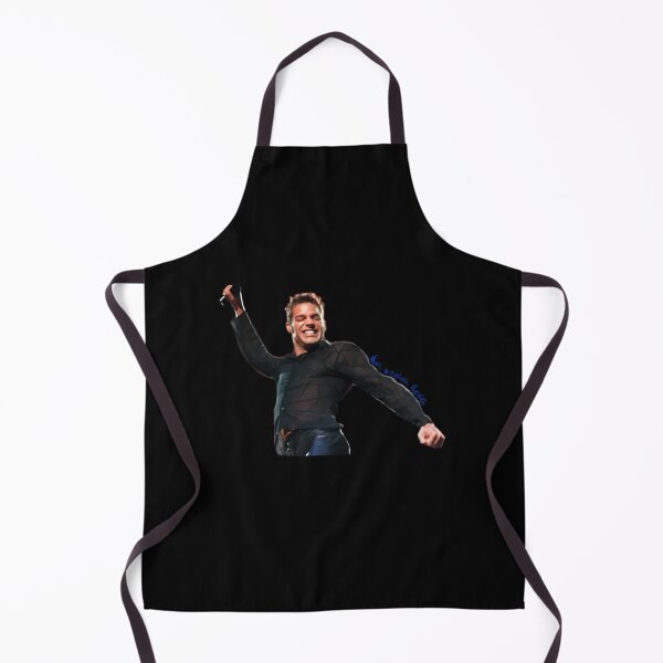 Item preview, Ricky Martin designed and sold by Storebillie.