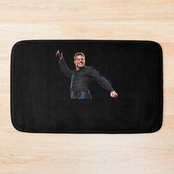 Item preview, Ricky Martin designed and sold by Storebillie.