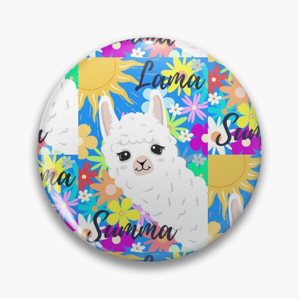Item preview, Lama Summa Bright designed and sold by trendingatees.