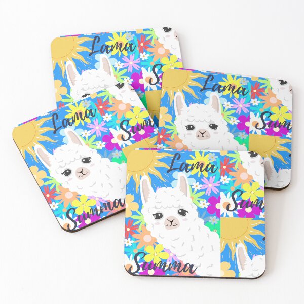 Item preview, Lama Summa Bright designed and sold by trendingatees.