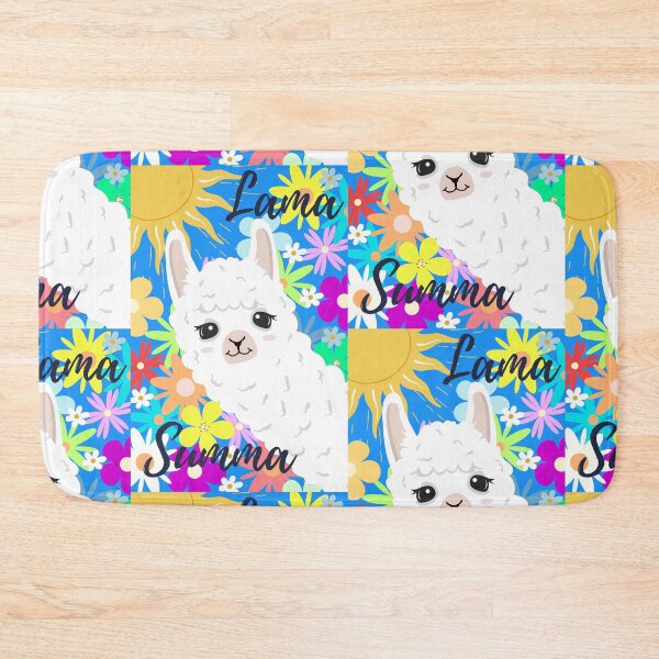 Item preview, Lama Summa Bright designed and sold by trendingatees.