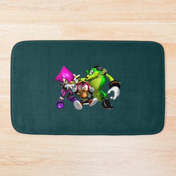 Item preview, Sonic Heroes Team Chaotix designed and sold by JaseLeighton.