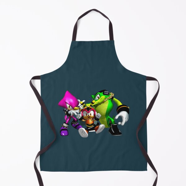 Item preview, Sonic Heroes Team Chaotix designed and sold by JaseLeighton.