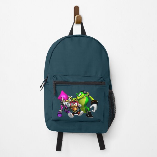 Item preview, Sonic Heroes Team Chaotix designed and sold by JaseLeighton.