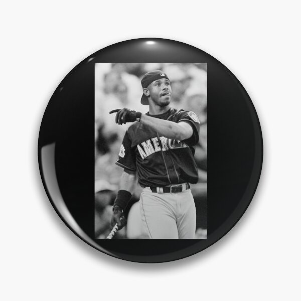Item preview, Ken Griffey Jr T-ShirtKen Griffey Jr  designed and sold by abe-lingram.