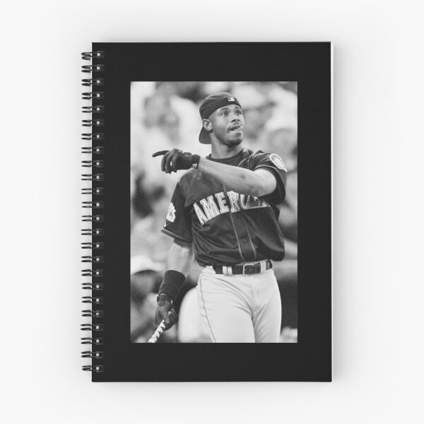 Item preview, Ken Griffey Jr T-ShirtKen Griffey Jr  designed and sold by abe-lingram.