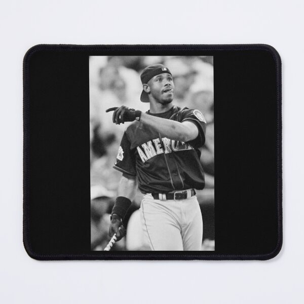 Item preview, Ken Griffey Jr T-ShirtKen Griffey Jr  designed and sold by abe-lingram.