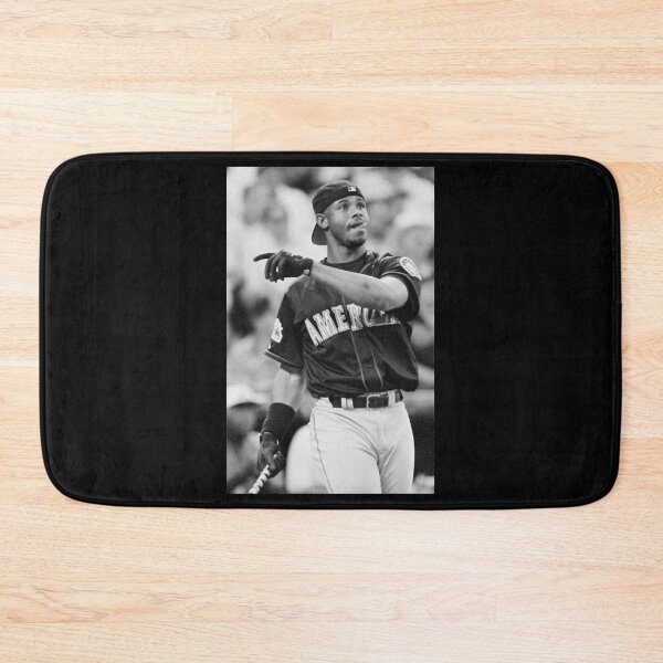 Artikelvorschau, Ken Griffey Jr T-ShirtKen Griffey Jr entworfen und verkauft von abe-lingram.