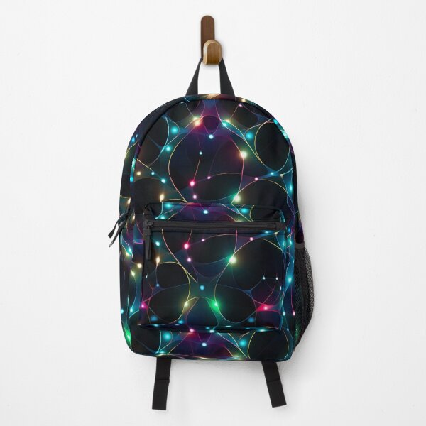 Item preview, Modern retro design reminiscent of magical light effects designed and sold by Pflugart.
