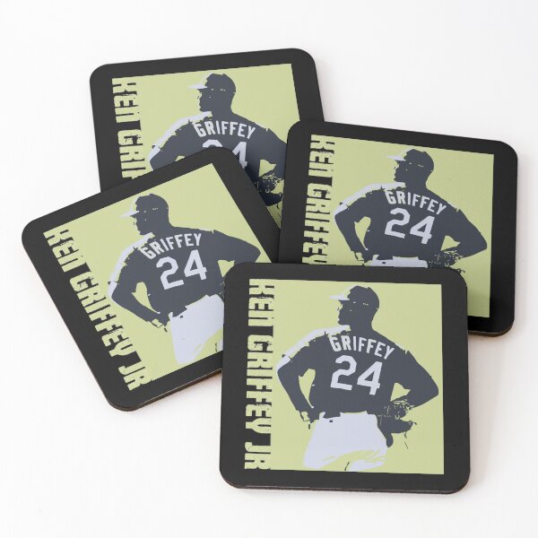 Item preview, Ken Griffey Jr T-Shirtken griffey jr art and designs ,ken griffey jr   designed and sold by abe-lingram.