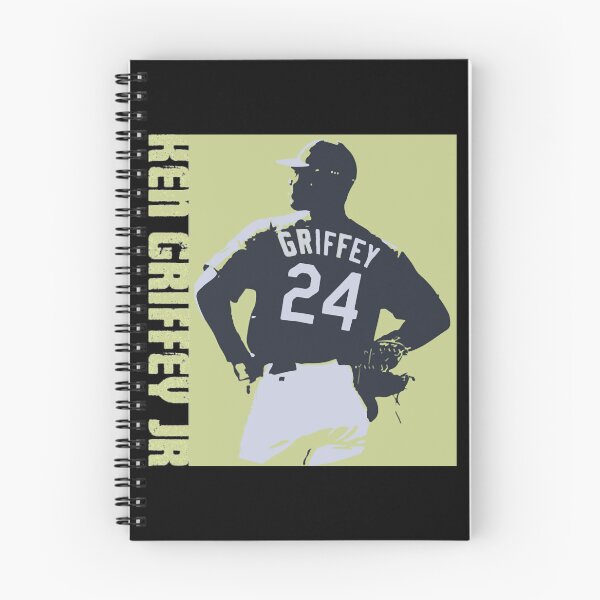 Item preview, Ken Griffey Jr T-Shirtken griffey jr art and designs ,ken griffey jr   designed and sold by abe-lingram.