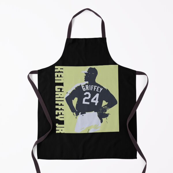 Artikelvorschau, Ken Griffey Jr. T-ShirtKen Griffey Jr. Kunst und Designs, Ken Griffey Jr entworfen und verkauft von abe-lingram.
